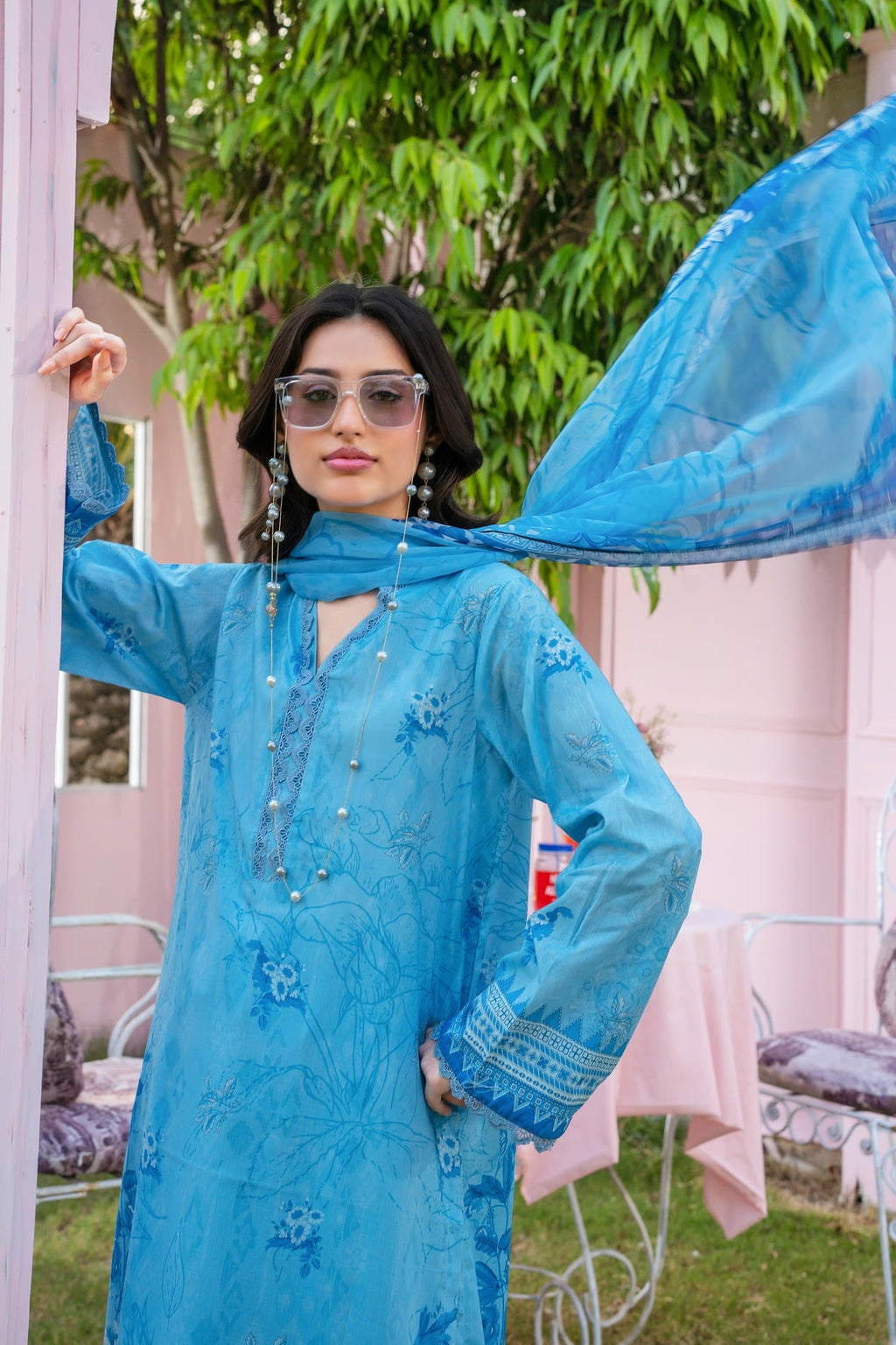 Rajah's | Rani Summer 26 VOL 05| D-6503