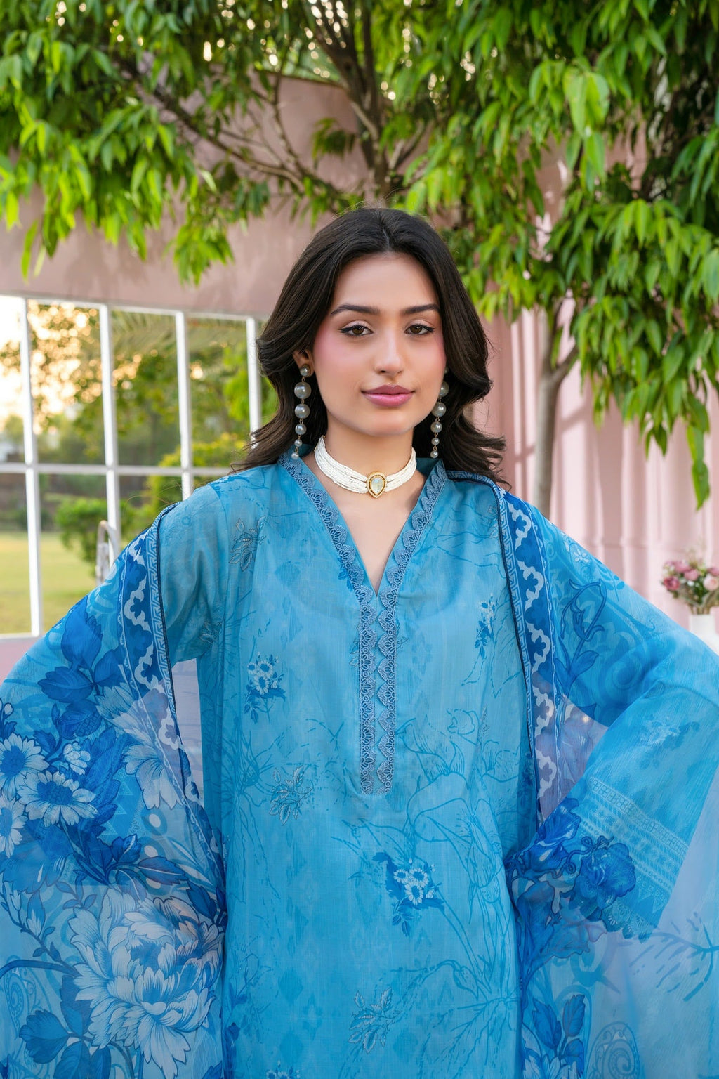 Rajah's | Rani Summer 26 VOL 05| D-6503