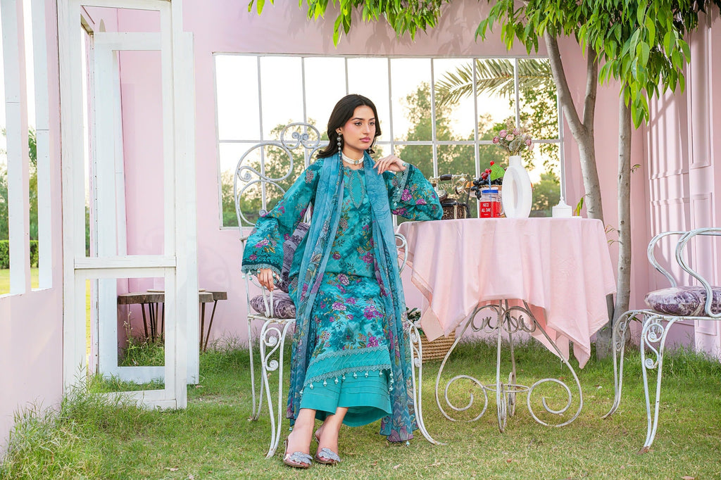 Rajah's | Rani Summer 26 VOL 05| D-6510