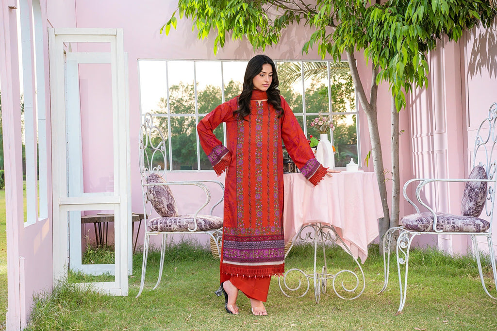 Rajah's | Rani Summer 26 VOL 05| D-6504
