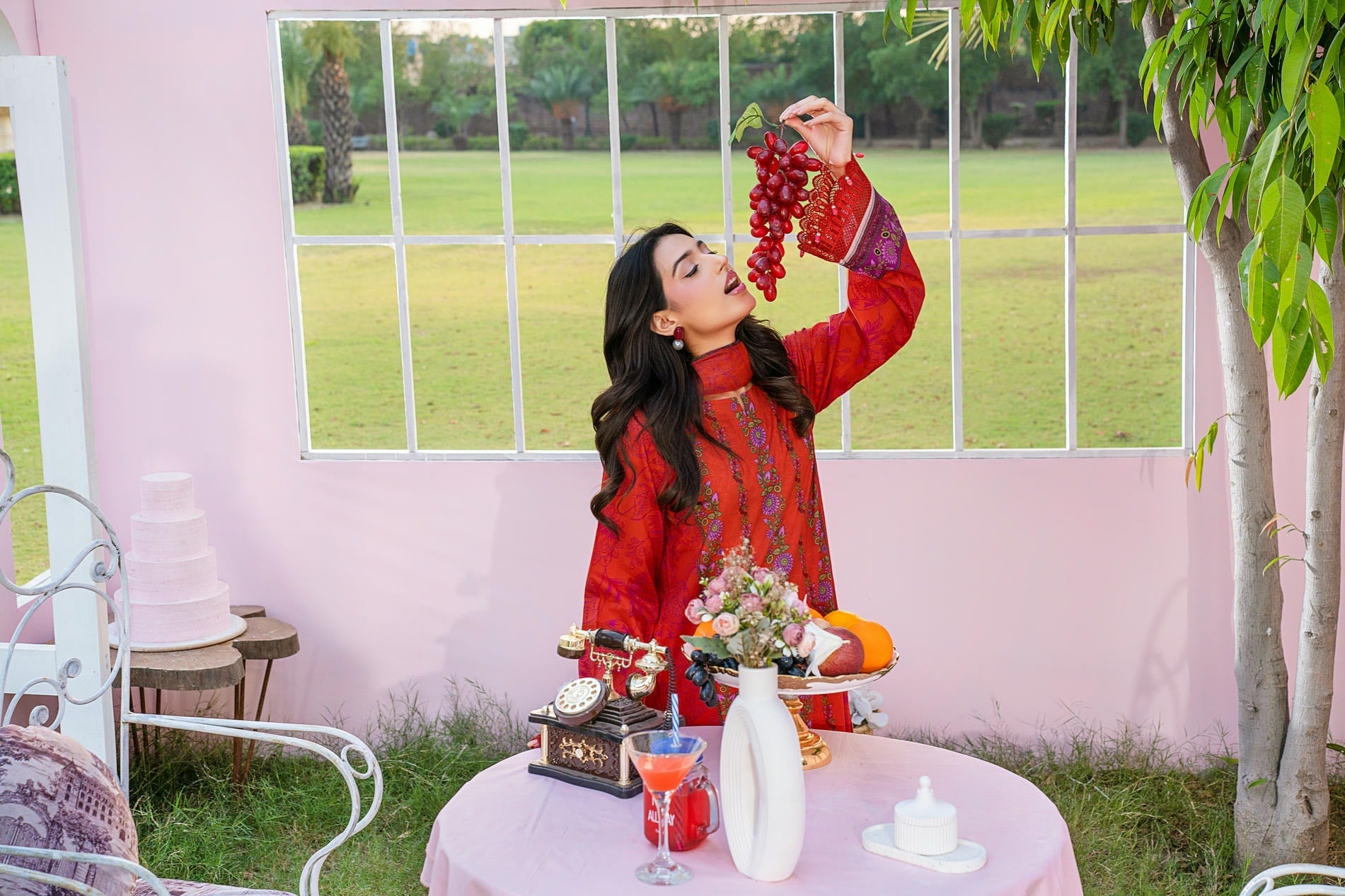 Rajah's | Rani Summer 26 VOL 05| D-6504