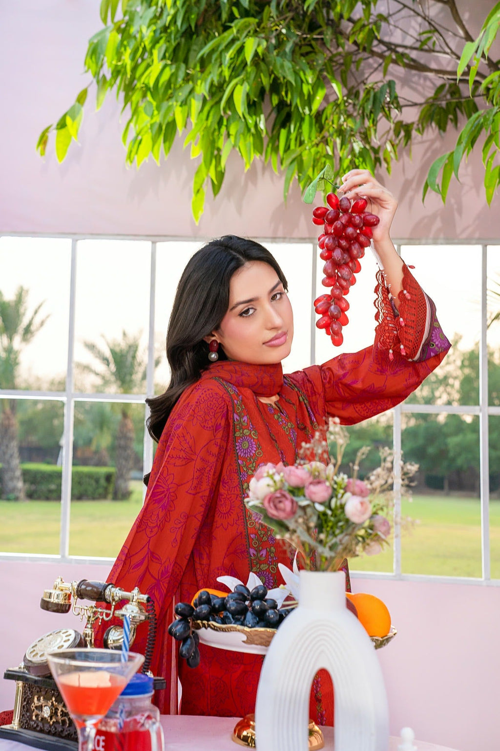 Rajah's | Rani Summer 26 VOL 05| D-6504