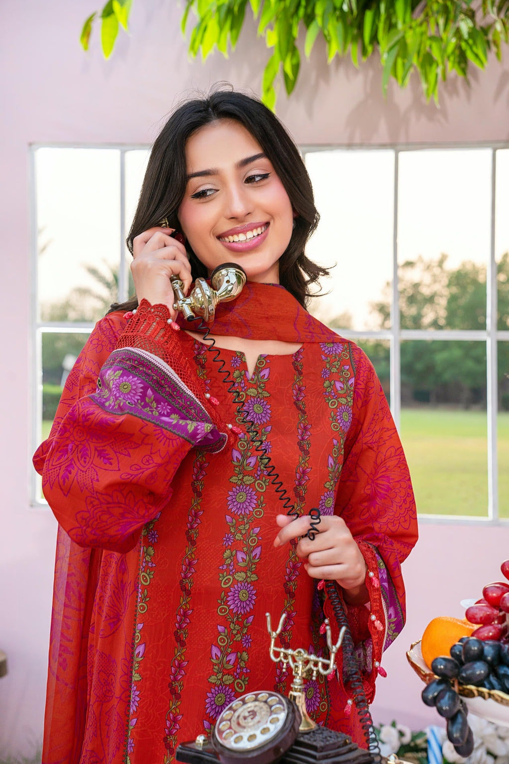 Rajah's | Rani Summer 26 VOL 05| D-6504
