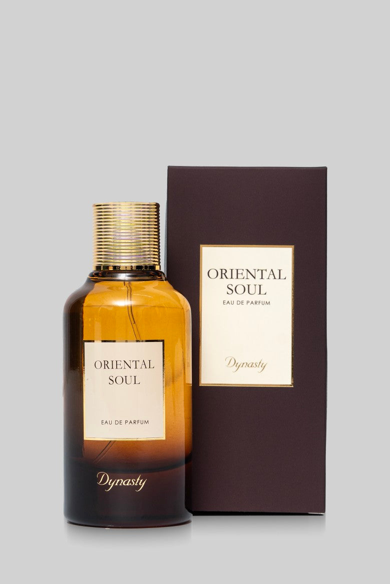 Dynasty | Oriental Soul 100 ML