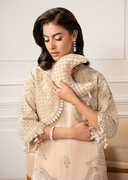 ZARIZAA | CHECK-IN 5 SERIES | CREME