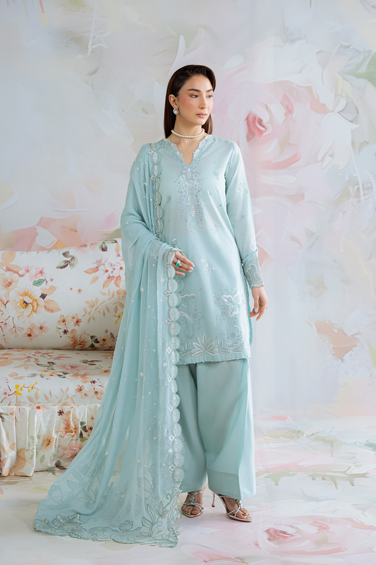 Daria | Core VOL 3 | DA-80