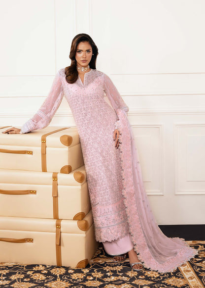 ZARIZAA | CHECK-IN 5 SERIES | PRISM