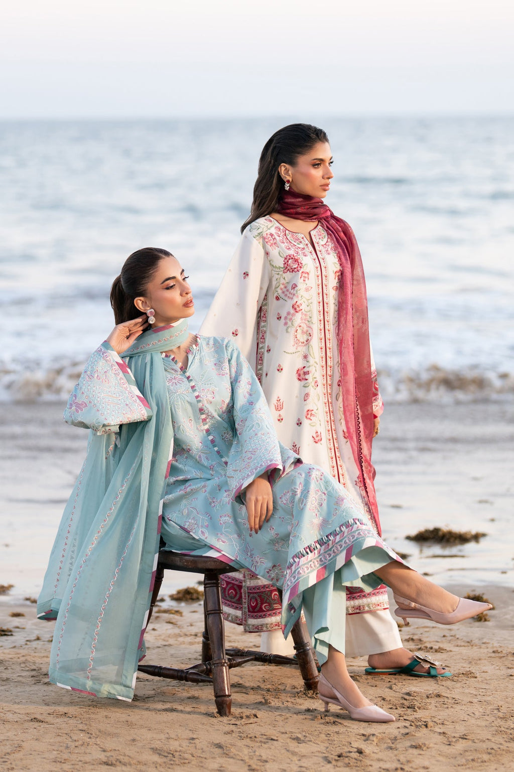 Xenia | Lawn | RASA