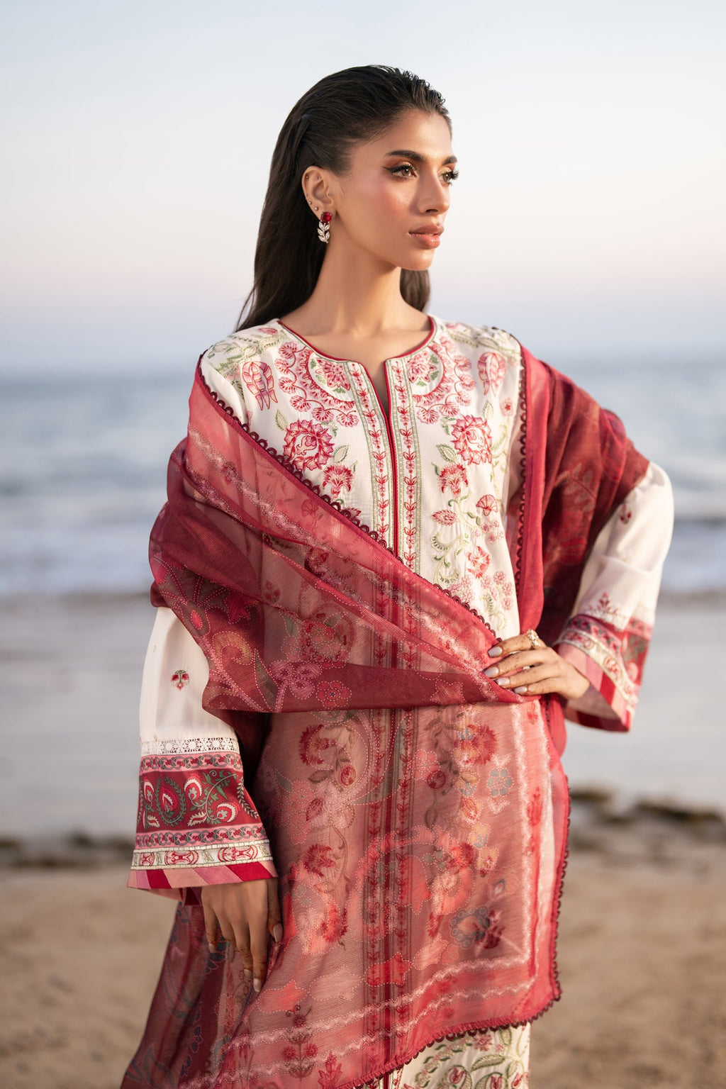 Xenia | Lawn | RASA