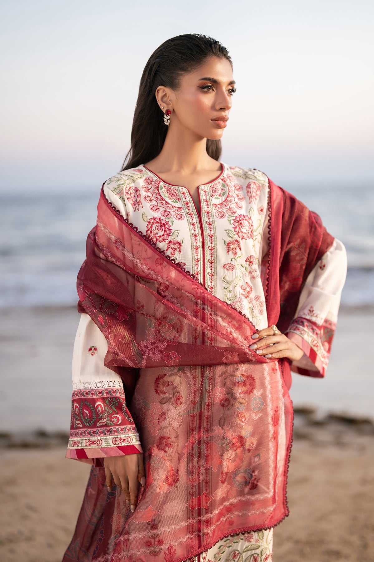 Xenia | Lawn | RASA