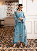 ZARIZAA | CHECK-IN 5 SERIES | DEW