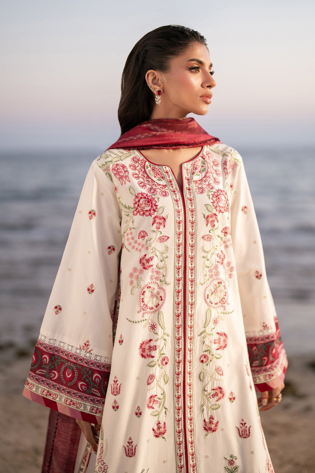 Xenia | Lawn | RASA
