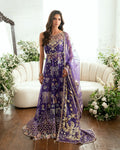 MUSHQ | FESTIVE CHIFFON | Tara Taal