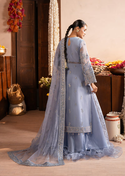 ZARIZAA | FESTIVE | ROOHI
