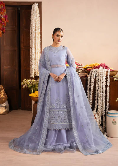 ZARIZAA | FESTIVE | ROOHI