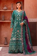 Razab | Mahi Tilla  Embroidered Lawn | RMH-05
