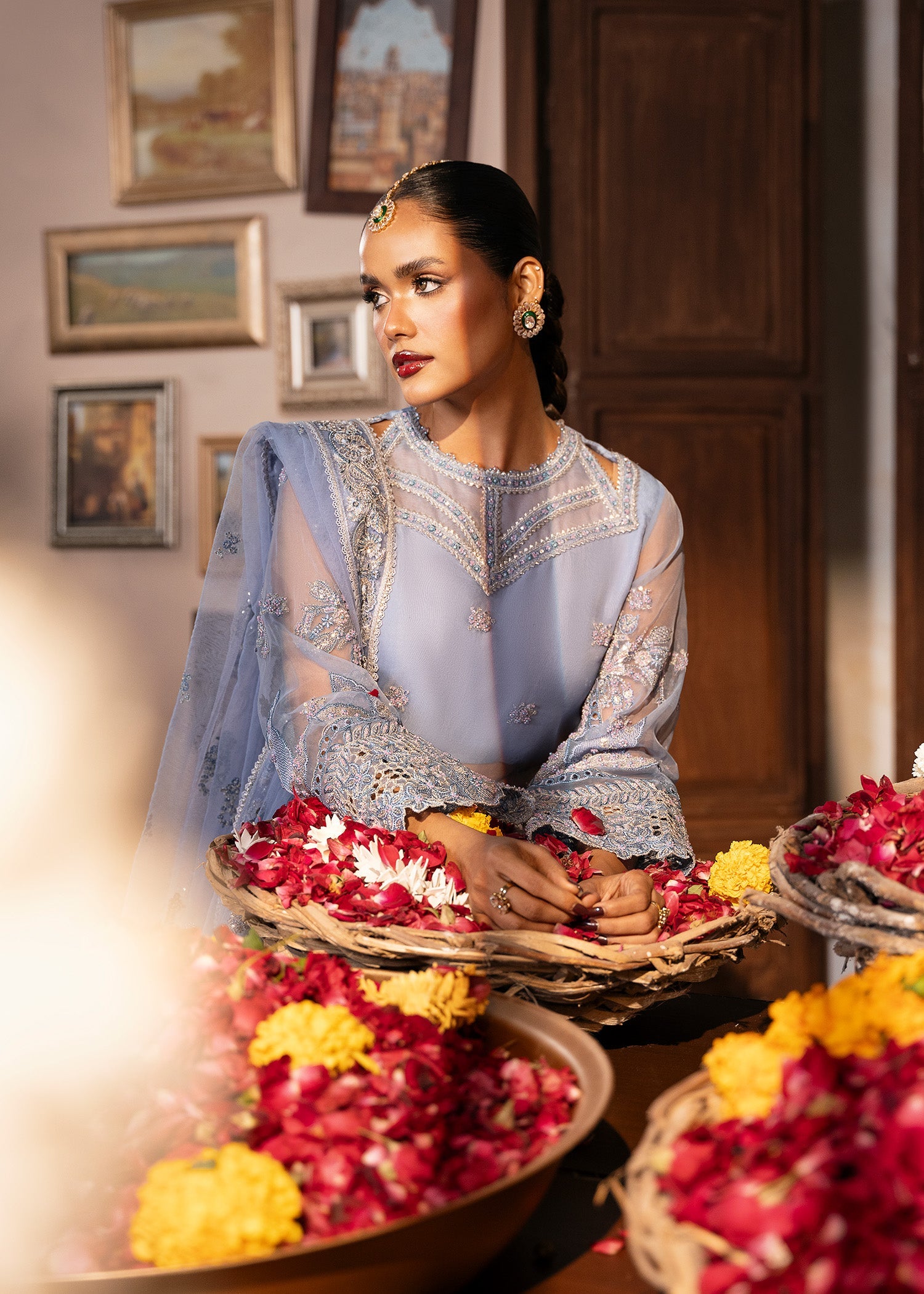 Zarizaa | Push Pawan Wedding Festive | ROOHI