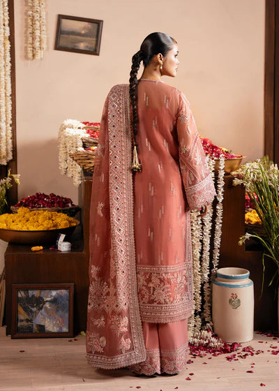 ZARIZAA | FESTIVE | TITLI