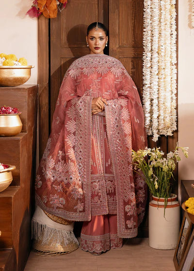 ZARIZAA | FESTIVE | TITLI