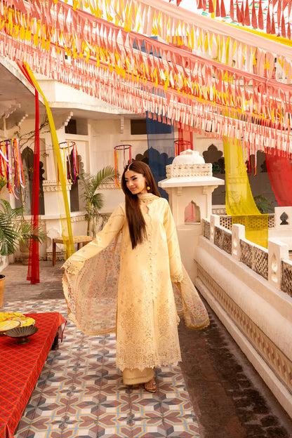 Florent | Basant ChikenKari | FBC - 2A