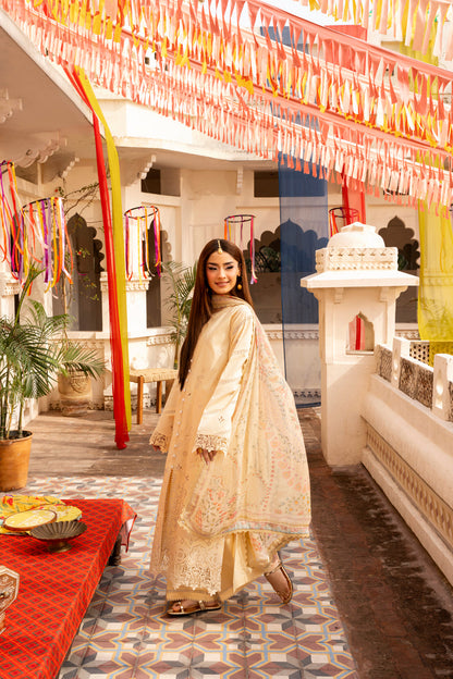 Florent | Basant ChikenKari | FBC - 2A