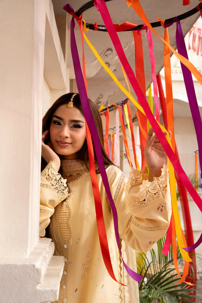 Florent | Basant ChikenKari | FBC - 2A