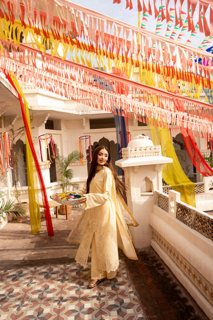 Florent | Basant ChikenKari | FBC - 2A