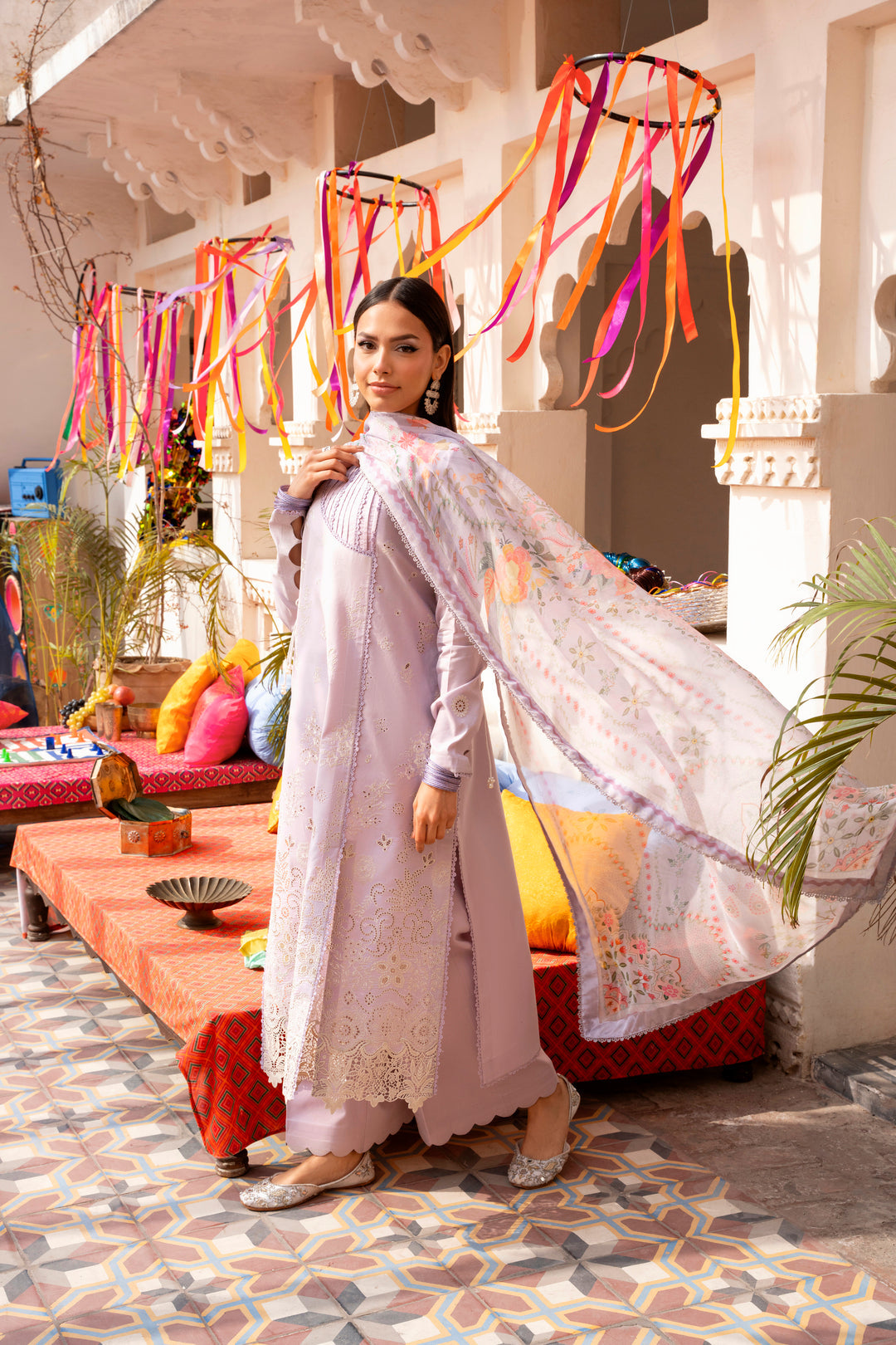 Florent | Basant ChikenKari | FBC - 2B