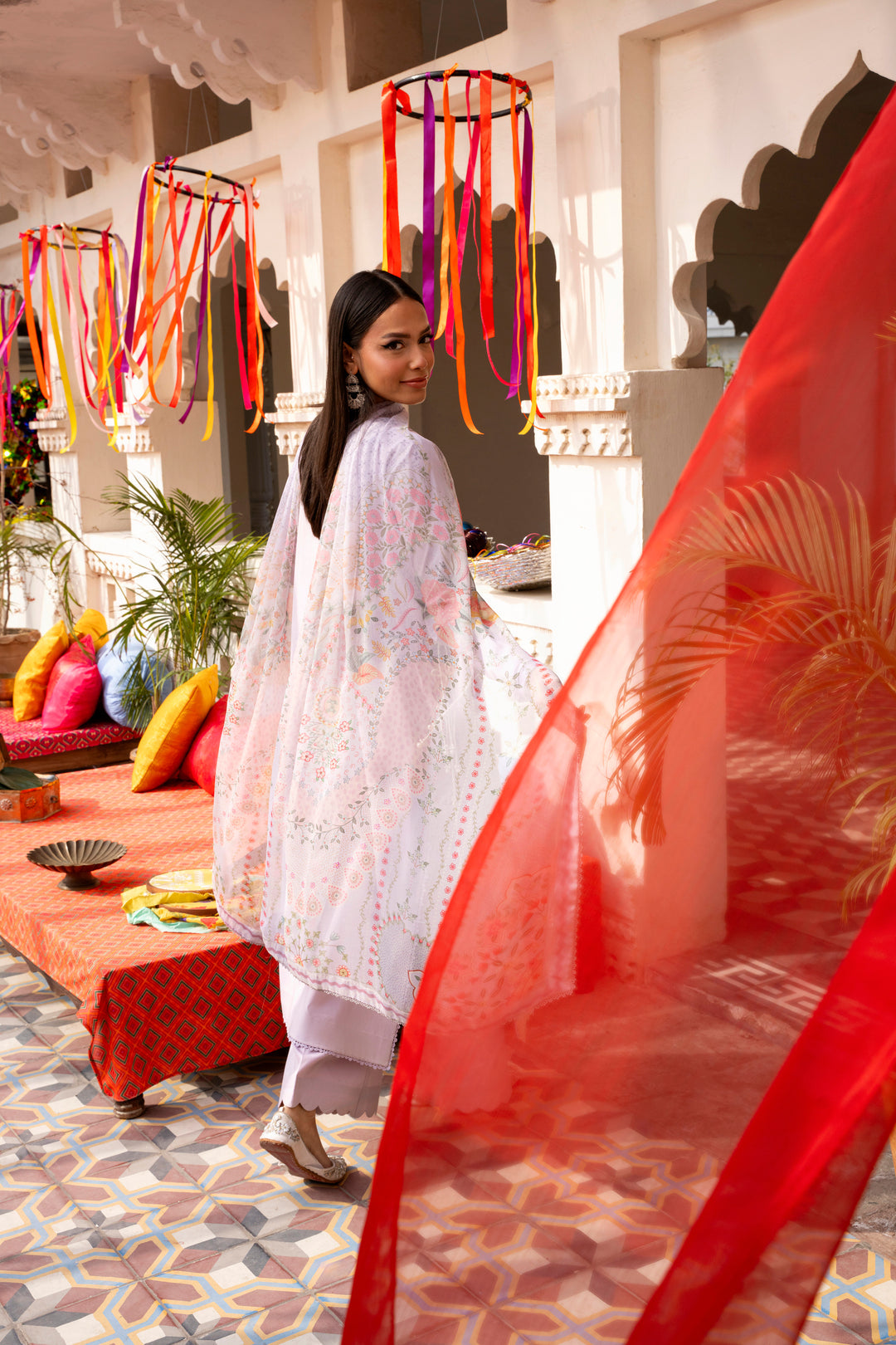 Florent | Basant ChikenKari | FBC - 2B