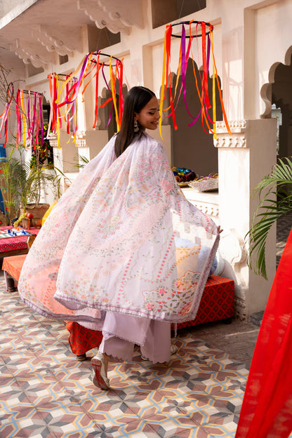 Florent | Basant ChikenKari | FBC - 2B