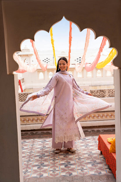 Florent | Basant ChikenKari | FBC - 2B