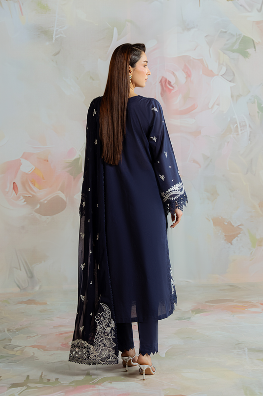 Daria | Core VOL 3 | DA-76