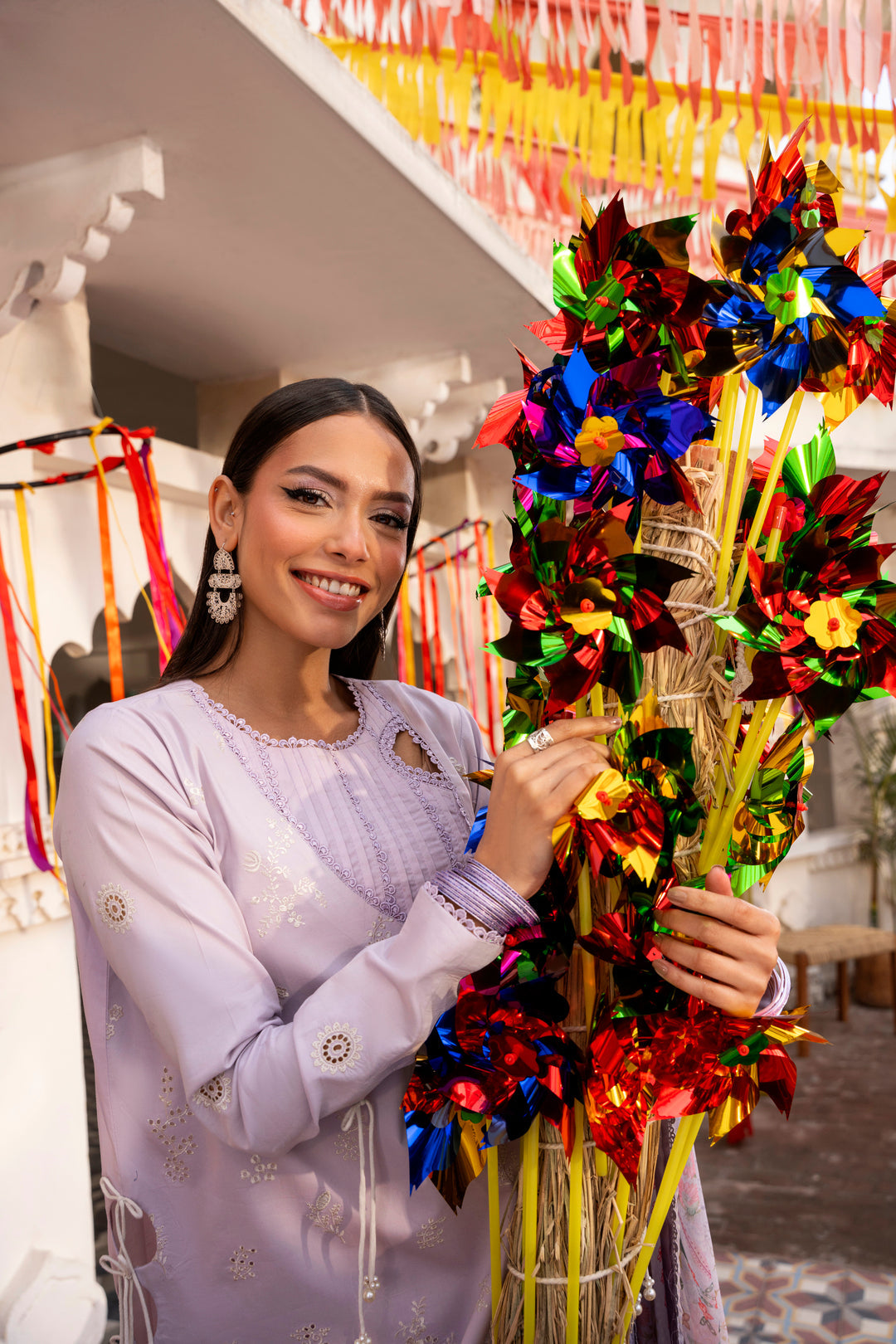 Florent | Basant ChikenKari | FBC - 2B