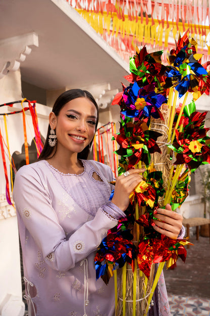 Florent | Basant ChikenKari | FBC - 2B