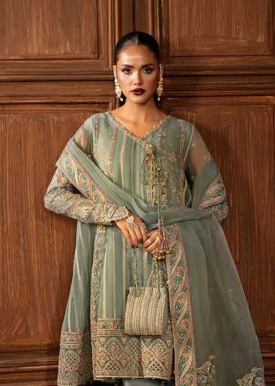 ZARIZAA | FESTIVE | KIRSI
