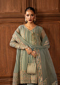 ZARIZAA | FESTIVE | KIRSI