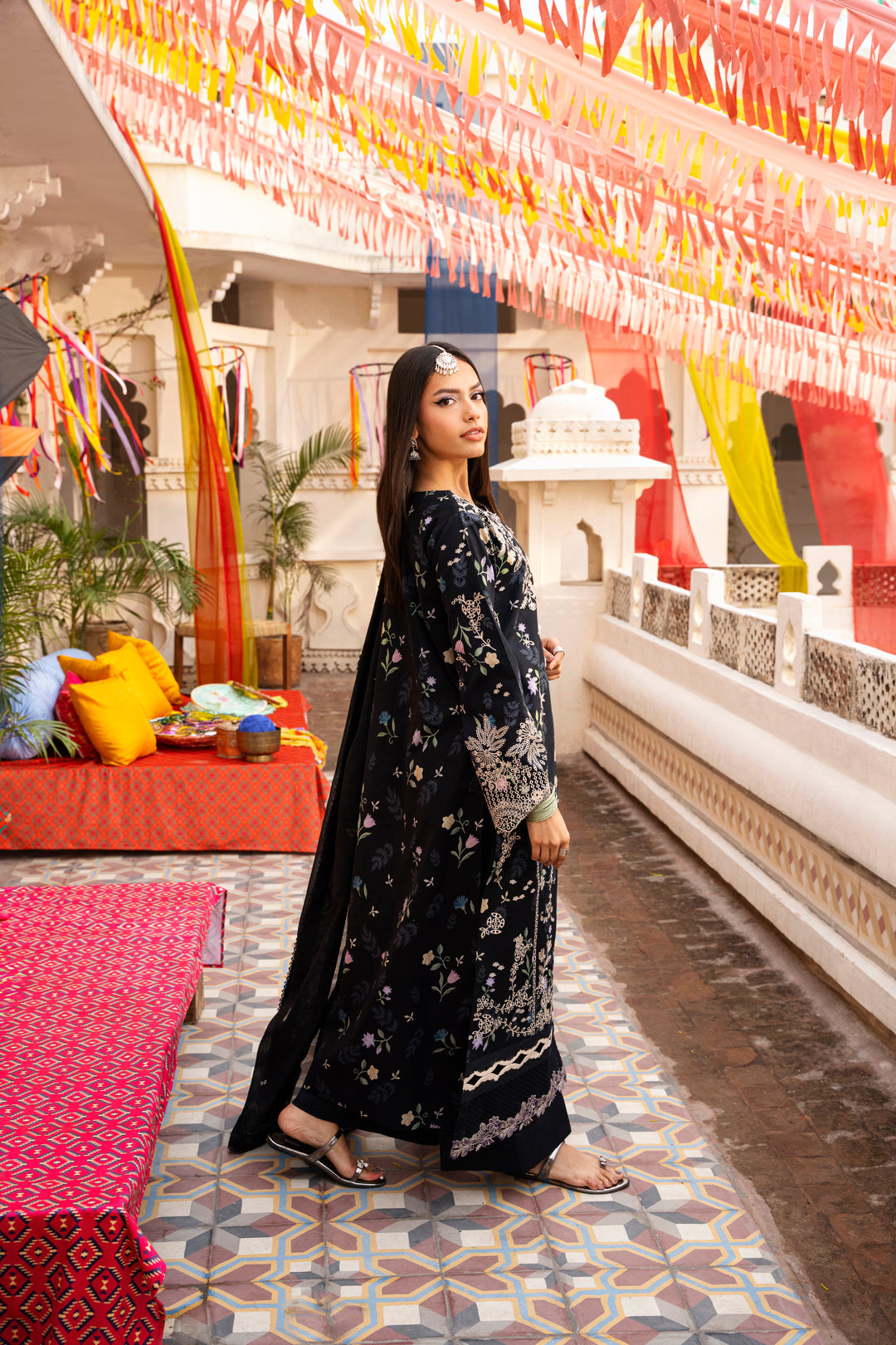 Florent | Basant ChikenKari | FBC - 8A