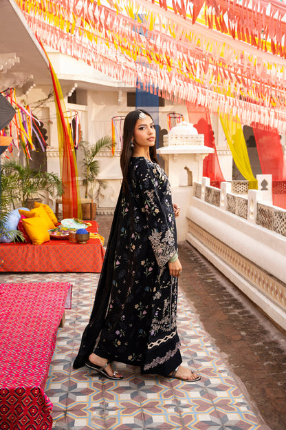 Florent | Basant ChikenKari | FBC - 8A