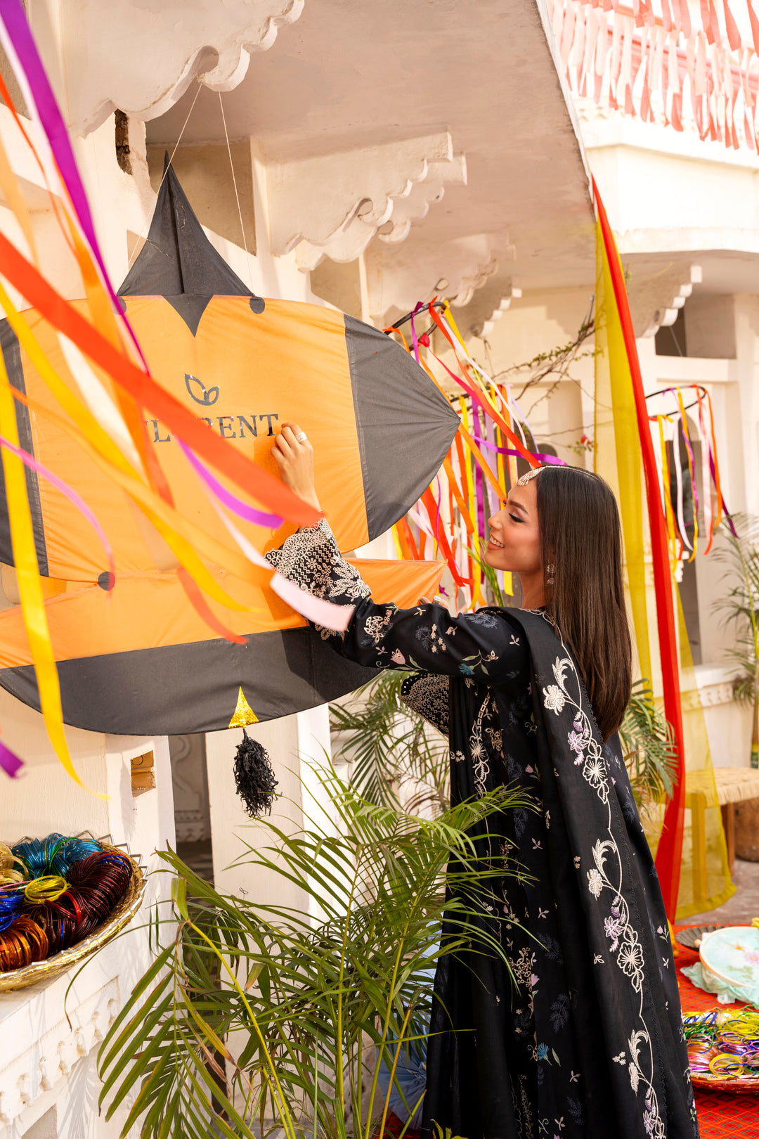 Florent | Basant ChikenKari | FBC - 8A