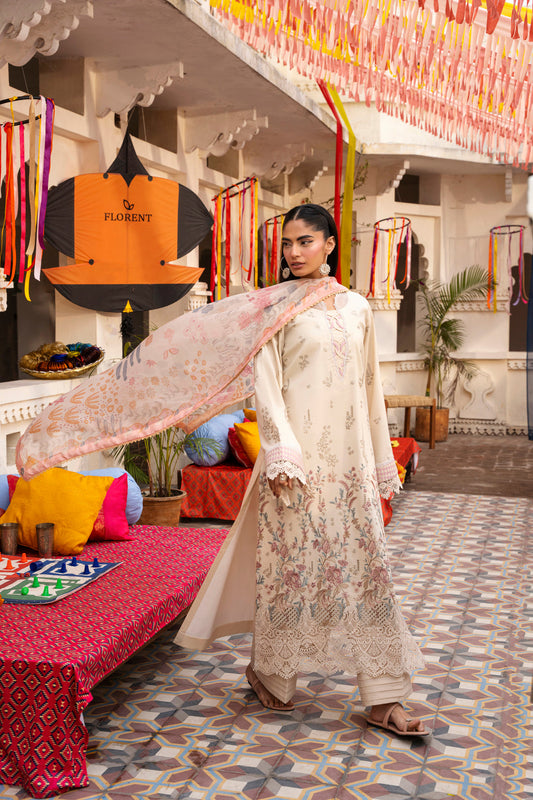 Florent | Basant ChikenKari | FBC - 5A