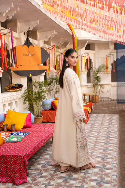 Florent | Basant ChikenKari | FBC - 5A