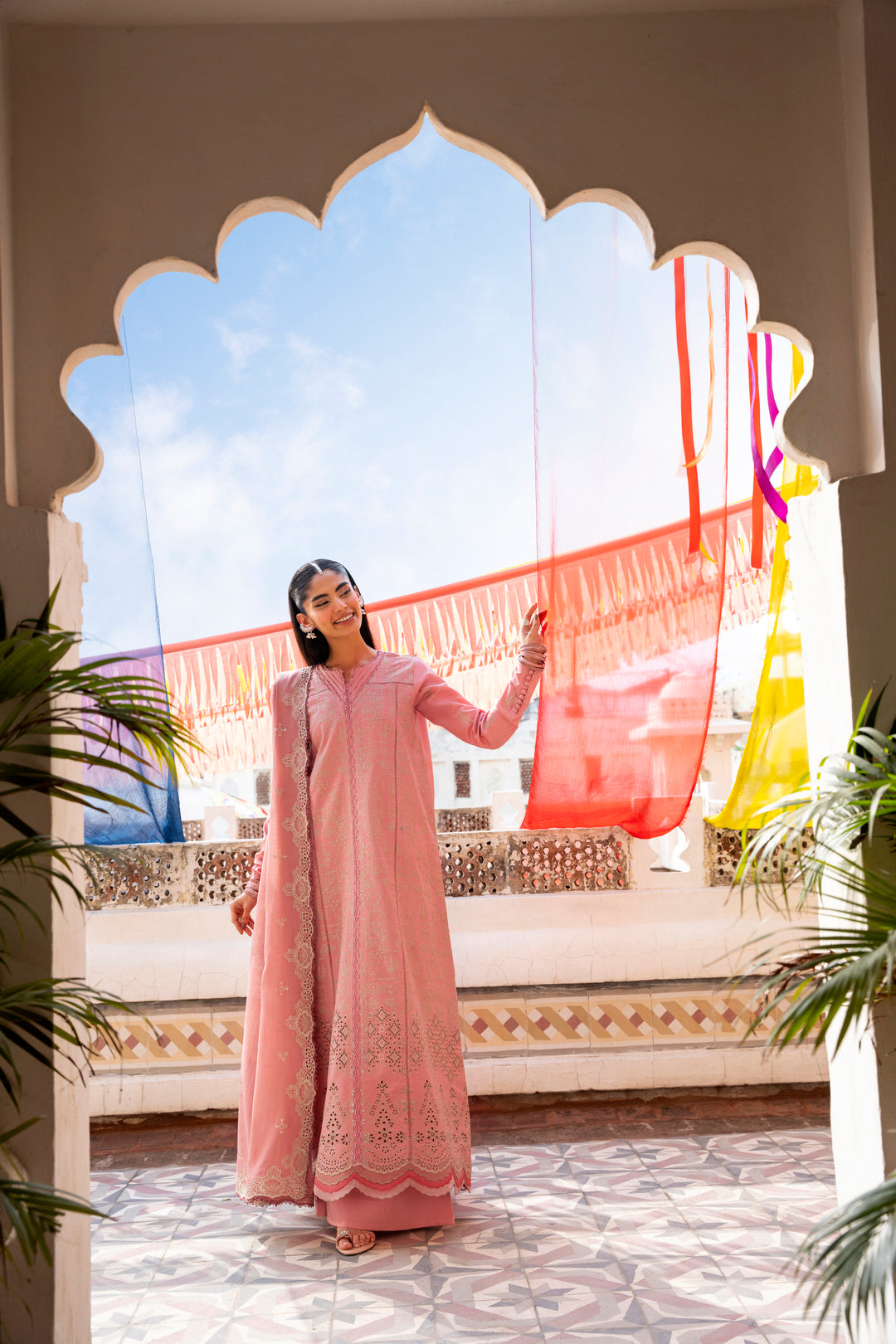 Florent | Basant ChikenKari | FBC - 3B