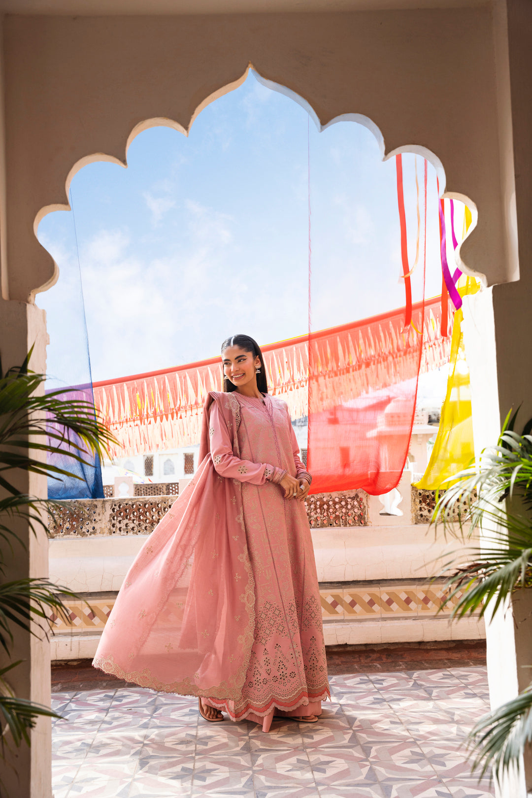 Florent | Basant ChikenKari | FBC - 3B