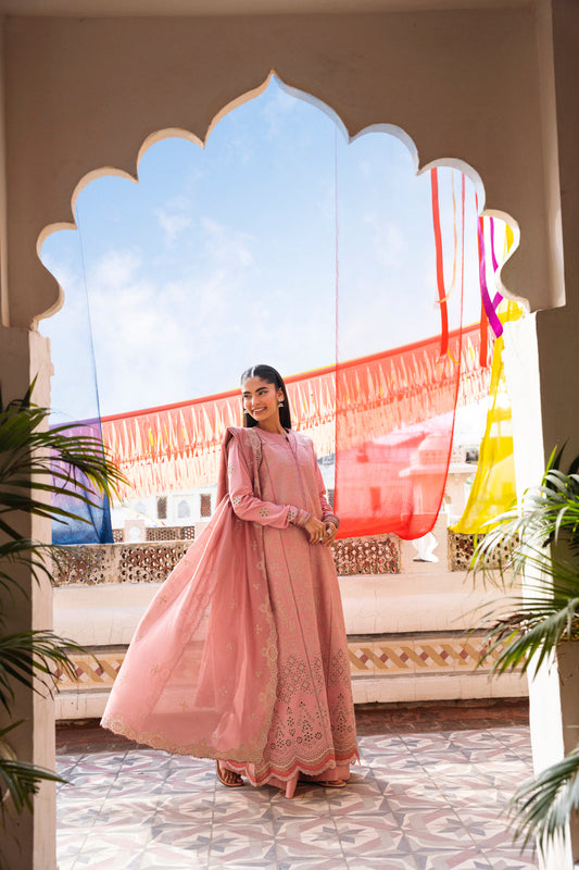 Florent | Basant ChikenKari | FBC - 3B