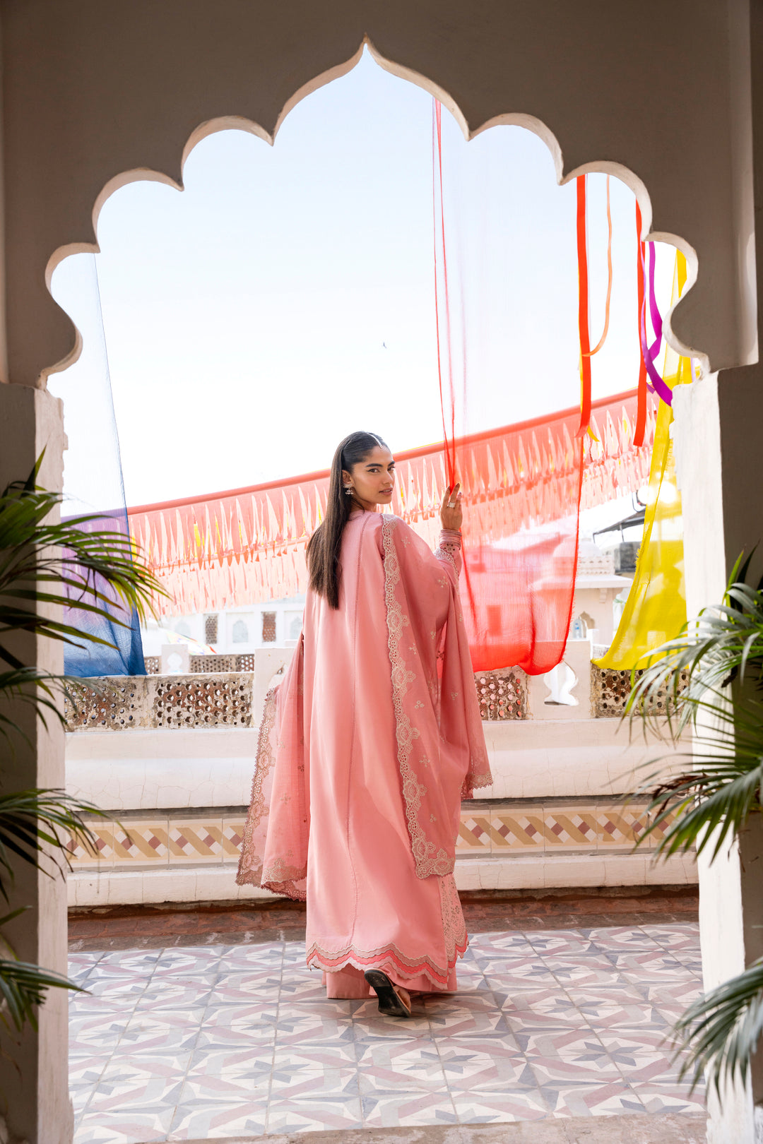 Florent | Basant ChikenKari | FBC - 3B