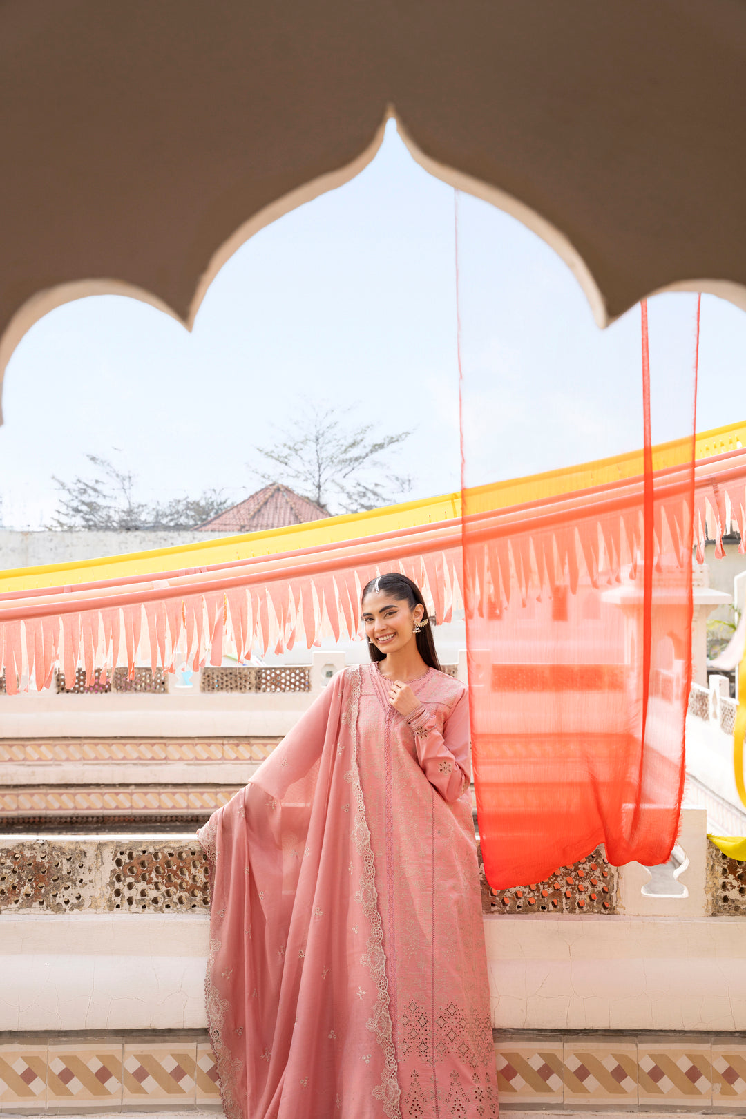 Florent | Basant ChikenKari | FBC - 3B