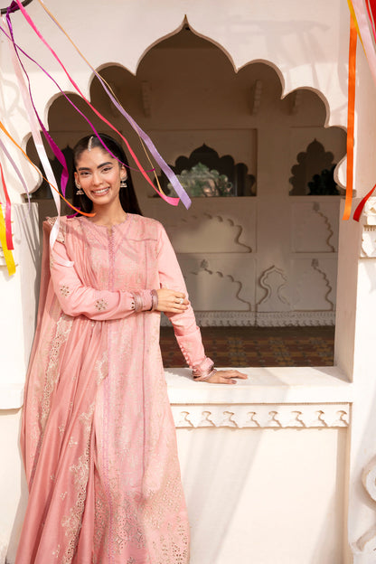 Florent | Basant ChikenKari | FBC - 3B