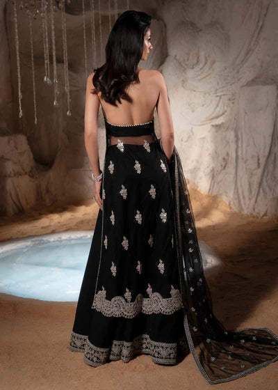 Zarizaa | Festive | DARCY Z.