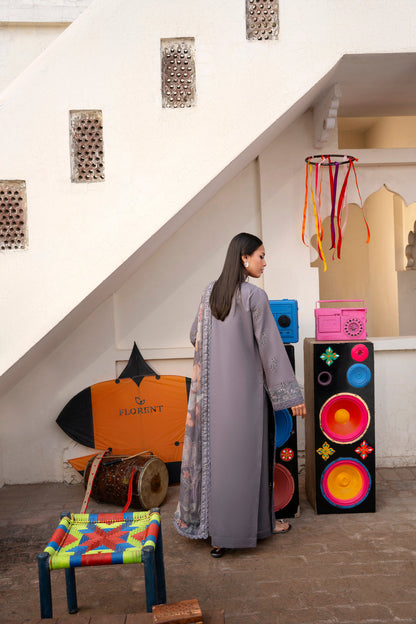 Florent | Basant ChikenKari | FBC - 7B