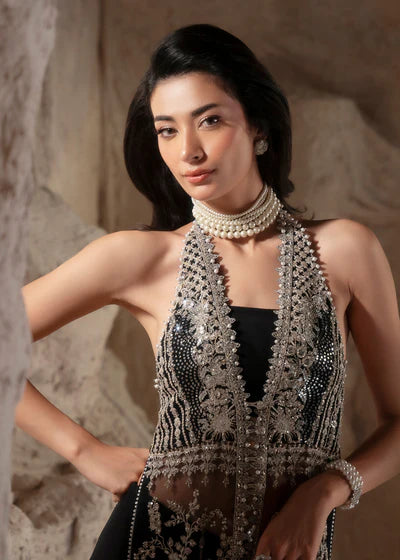 Zarizaa | Festive | DARCY Z.